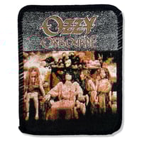 80s OZZY OSBOURNE - NO REST FOR THE WICKED