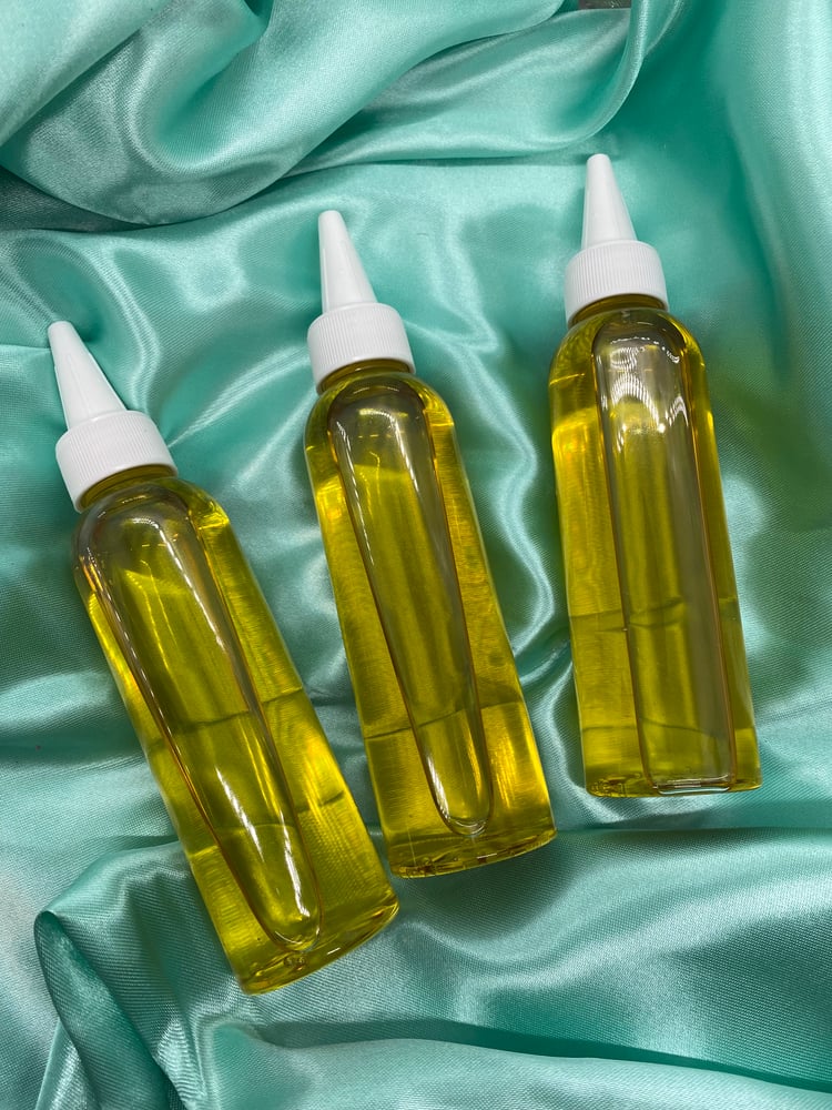 Image of Hair/Scalp Oil