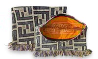 Image 5 of CUSTOM FENDI CLUTCH