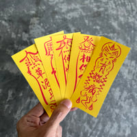 Image 2 of TASLISMANIAC sticker pack 2