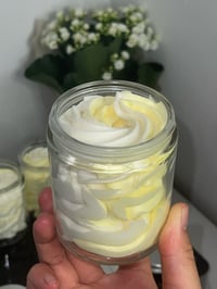 Image 2 of MILK & HONEY BUTTER 200ML