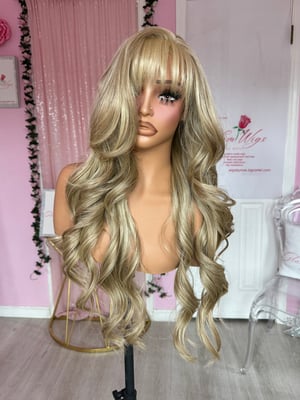 Image of Annie luxury (ready to ship) 