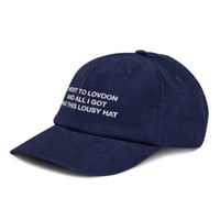 Image 2 of Lousy Hat