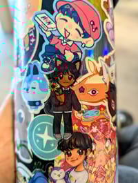 Image 4 of Kitty and Pals Gijinka Collection
