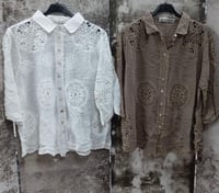 Image 1 of Adele Blouse