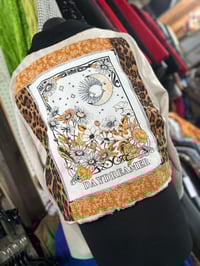 Image 2 of Daydreamer Cropped Blazer