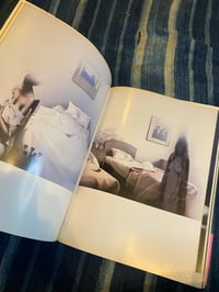 Image 5 of Nude: Painting Fantastical Spaces, Mio Kozo, 1984.