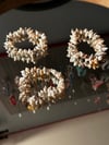 “Shell” Beaded Bracelet 