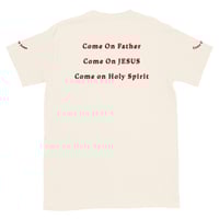 Image 2 of Short-Sleeve Unisex T-Shirt