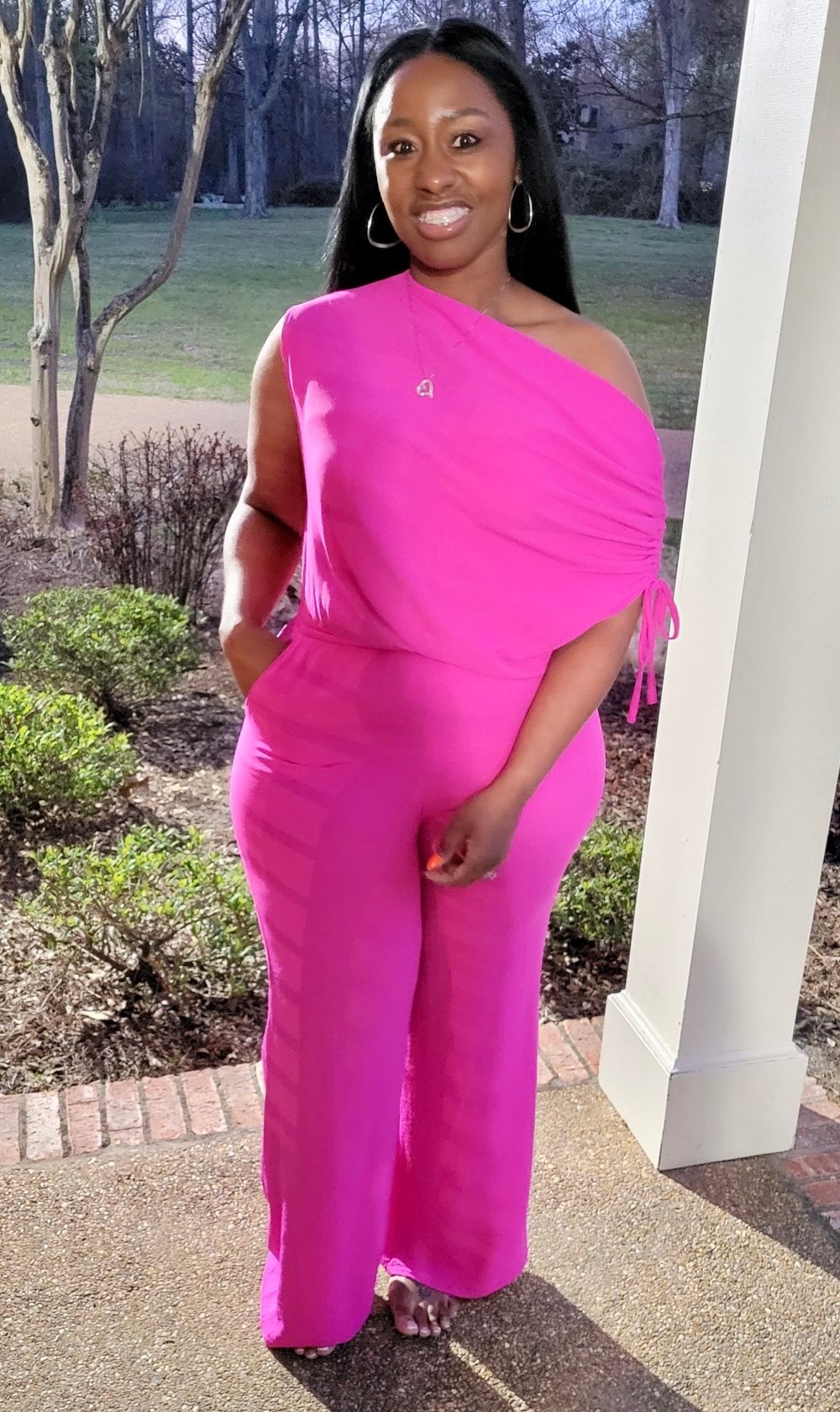 Image of Fuchsia Fun