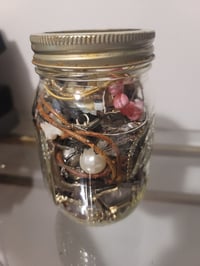 Image 3 of Jewelry Jar 6
