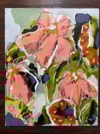 Image 4 of Poppies 3