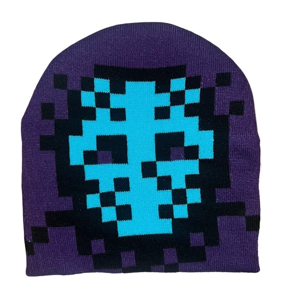 Image of NES JASON BEANIE