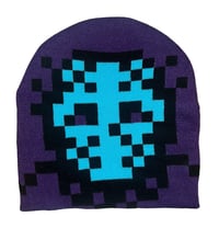 Image 1 of NES JASON BEANIE