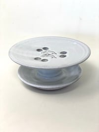 Image 1 of Dolphin Soap Dish
