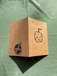 Image 2 of Red Remarkable V2 Greeting Card