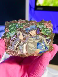 Image 4 of Garden Frieren & Himmel