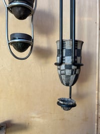 Image 2 of Rectangular Hangs