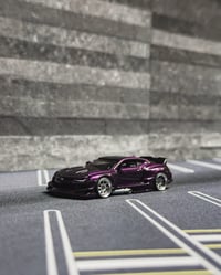 Image 5 of WIDE BODY CAMARO SS CUSTOM