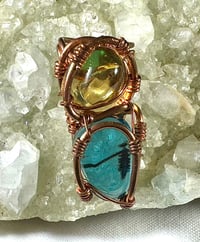 Image 2 of Combination (Obsidian)