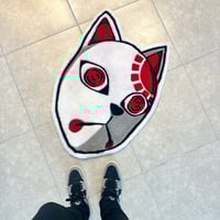 Image 4 of White Fox