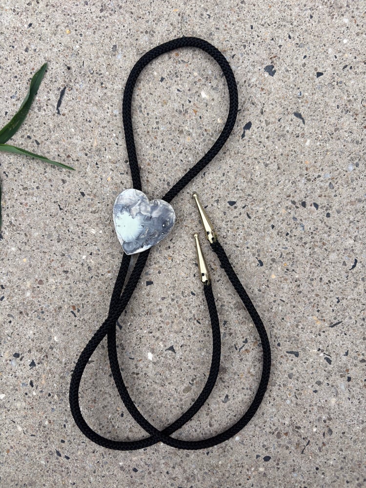 Edge of Spring Bolo