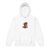 ZEN EXP - Dinosaur Youth heavy blend hoodie