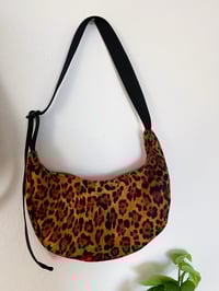 Image 2 of crescent bags