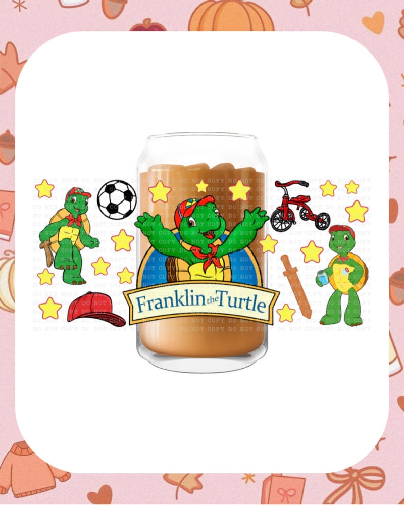 Image of Franklin Cup