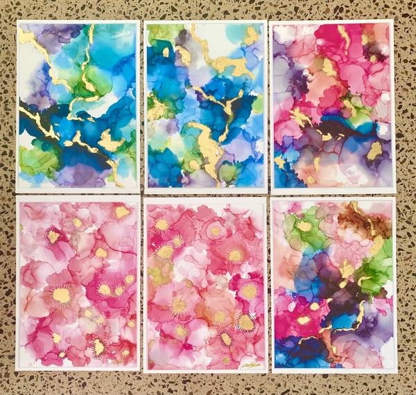 Image of 2 for $70 A3 PRINTS (NEW)