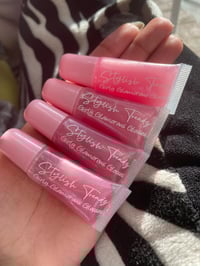Image 2 of MINI “bubblegum dreamz” lipgloss!