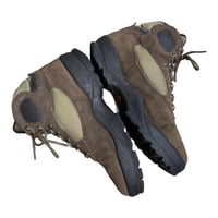 Image 4 of Vintage 1997 Nike ACG Hiking Boots