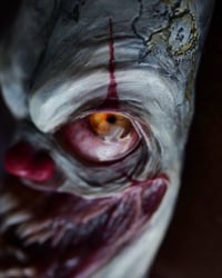 Image 19 of Pennywise- collectible Bic lighter sleeve, original sculpt, functional art OOAK