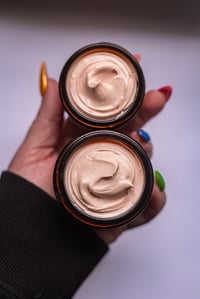Image 2 of Heart Healing Tallow Creme