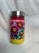 Image of #34 17oz Sunset Serape Mason Jar