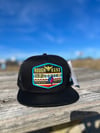 RoughHand Native Black