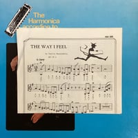 Image 4 of Charlie Musselwhite - The Harmonica According To Charlie Musselwhite 