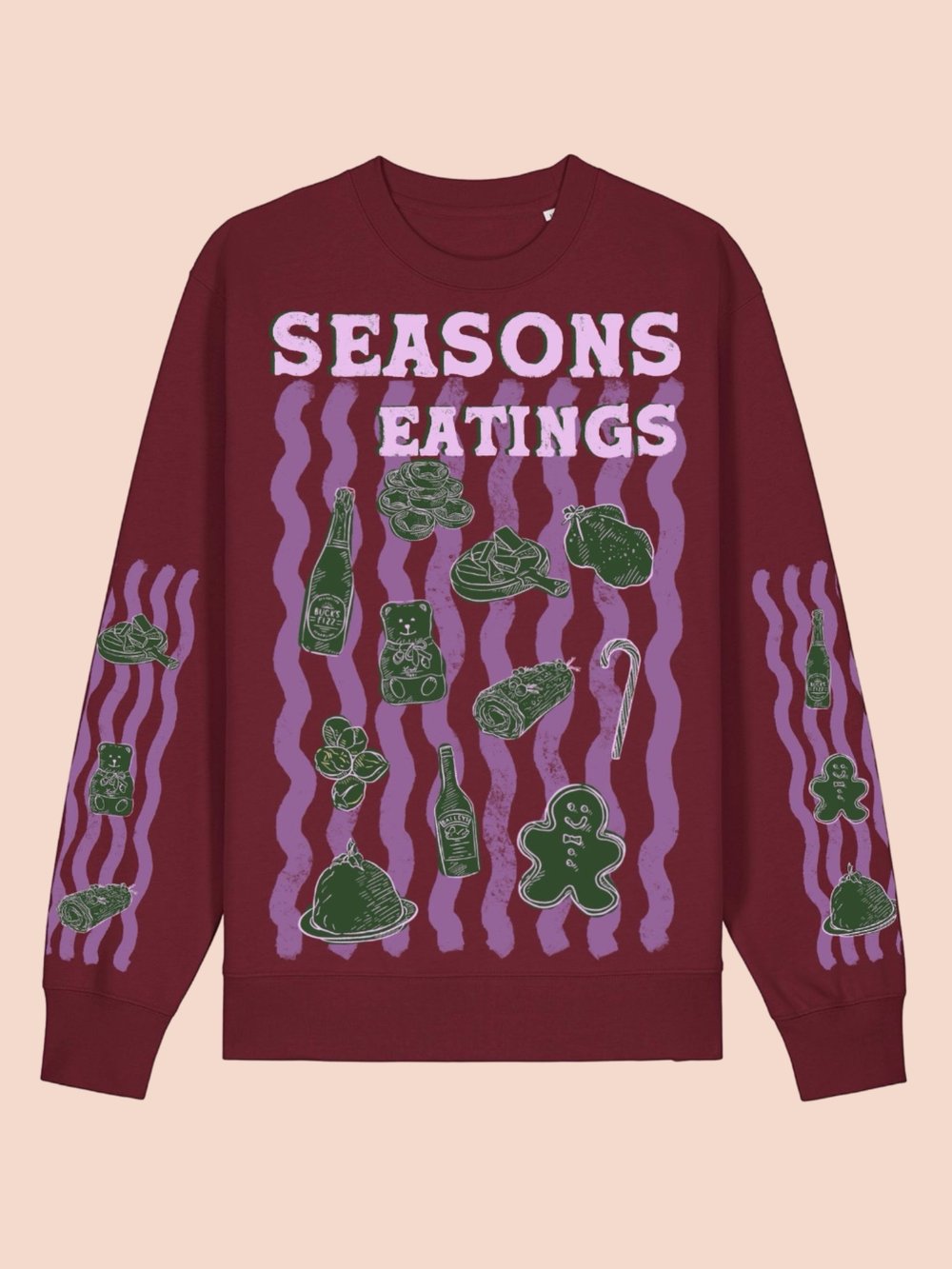 Image of Seasons Eatings