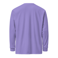 Image 10 of Signature Unisex Long-Sleeve (Multiple Colours)