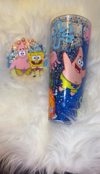 Image 3 of SpongeBob