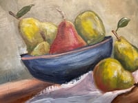 Image 3 of Pears study 1