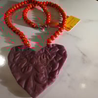 Image 1 of Dear Heart Neckware
