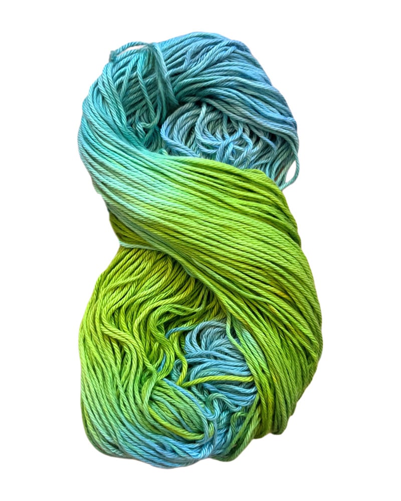 Image of FIJI YARN