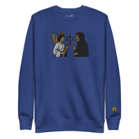 Image 3 of The "Worth Your Weight In Gold"