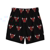 Image 2 of dynasty Recycled Swim Trunks