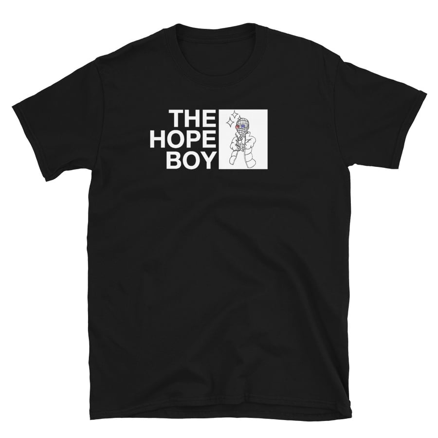 Image of The HopeBoy T-Shirt