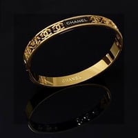 Image 2 of CC bracelets
