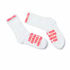 Old English socks 