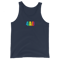 Image of 4AO MEN'S TANK