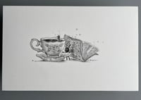 Image 2 of Short Story - Artwork